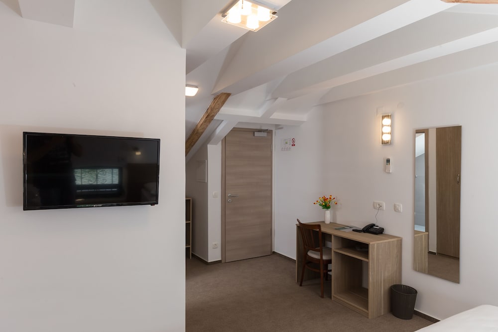 Hotel Vimbula 25/50