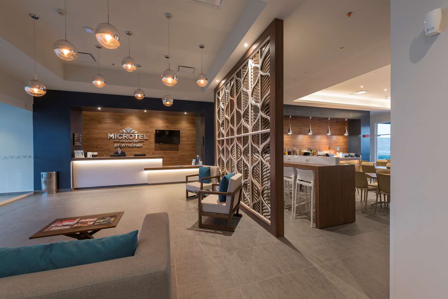 Microtel Inn Suites By Wyndham San Luis Potosi 5/33