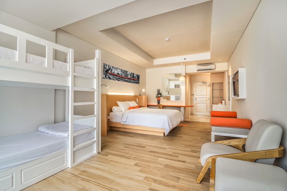 巴塔姆哈里斯度假酒店(Harris Resort Waterfront Batam) 图片4