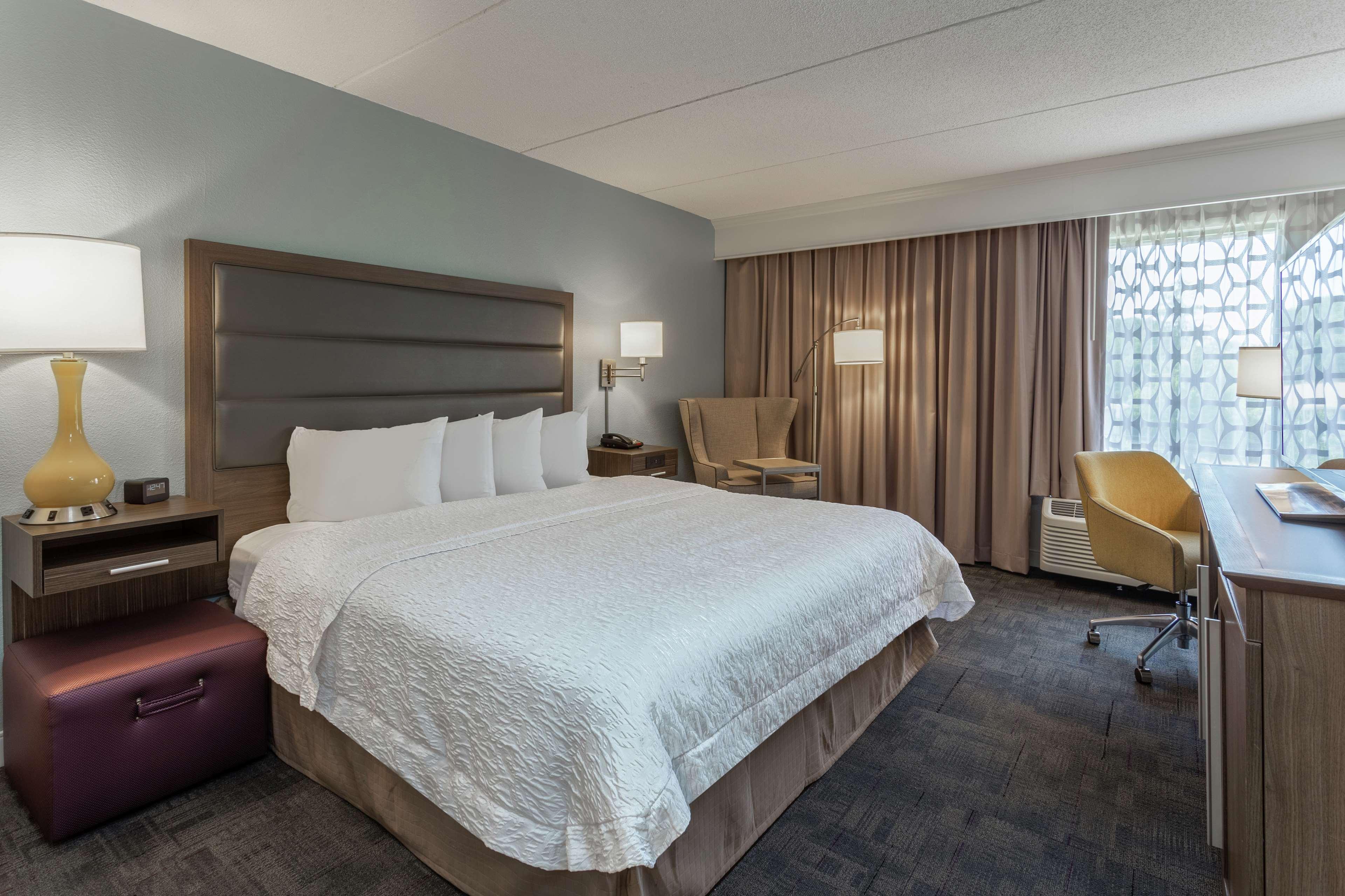 Room, Double Bed