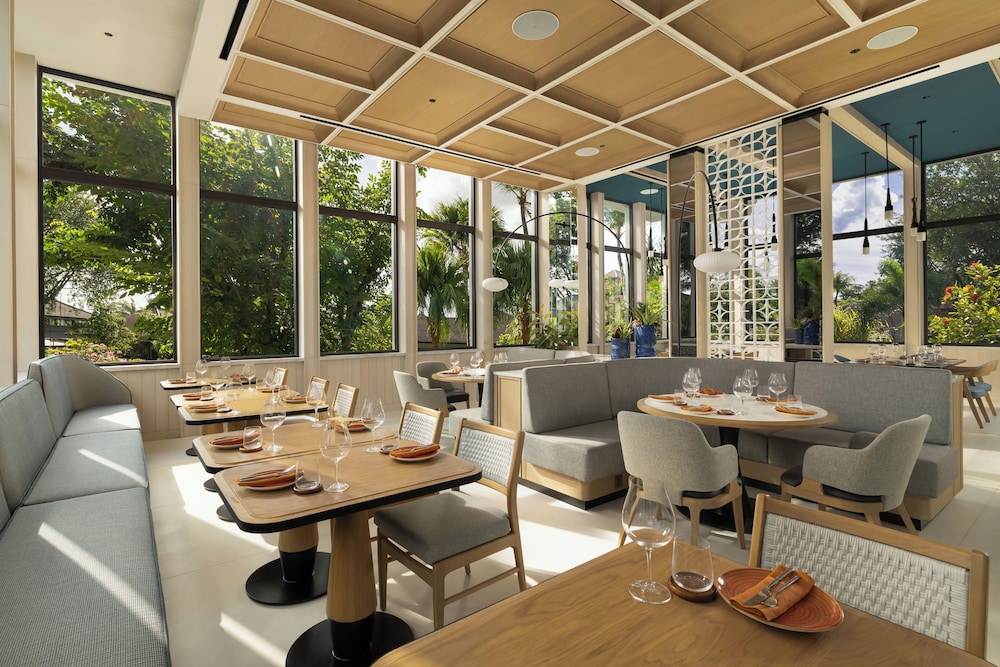Padma Resort Legian 32/50