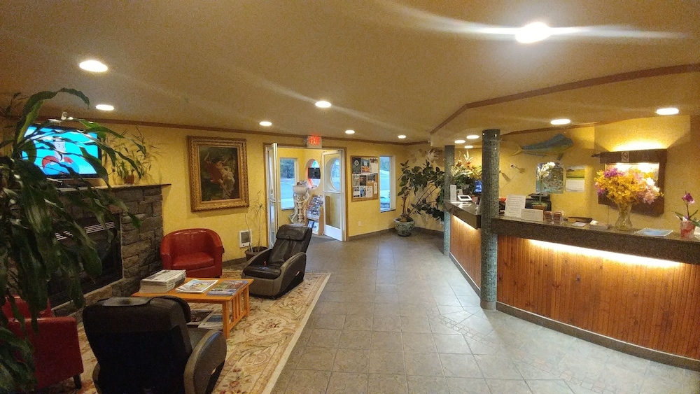 Palace Inn Suites Lincoln City 5/38