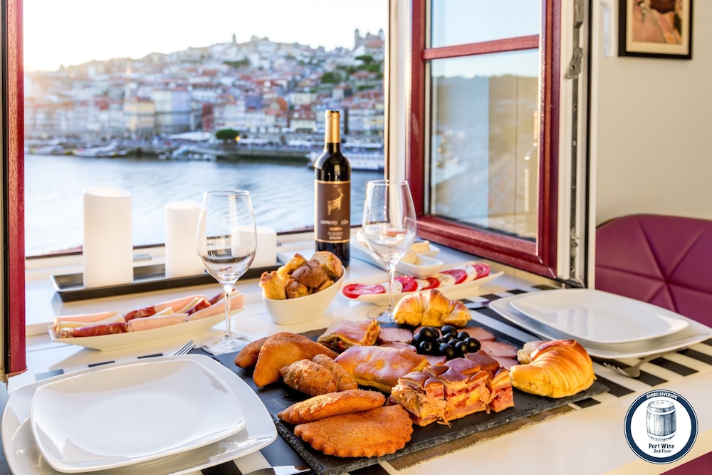 Douro Riverside Apartments 30/50