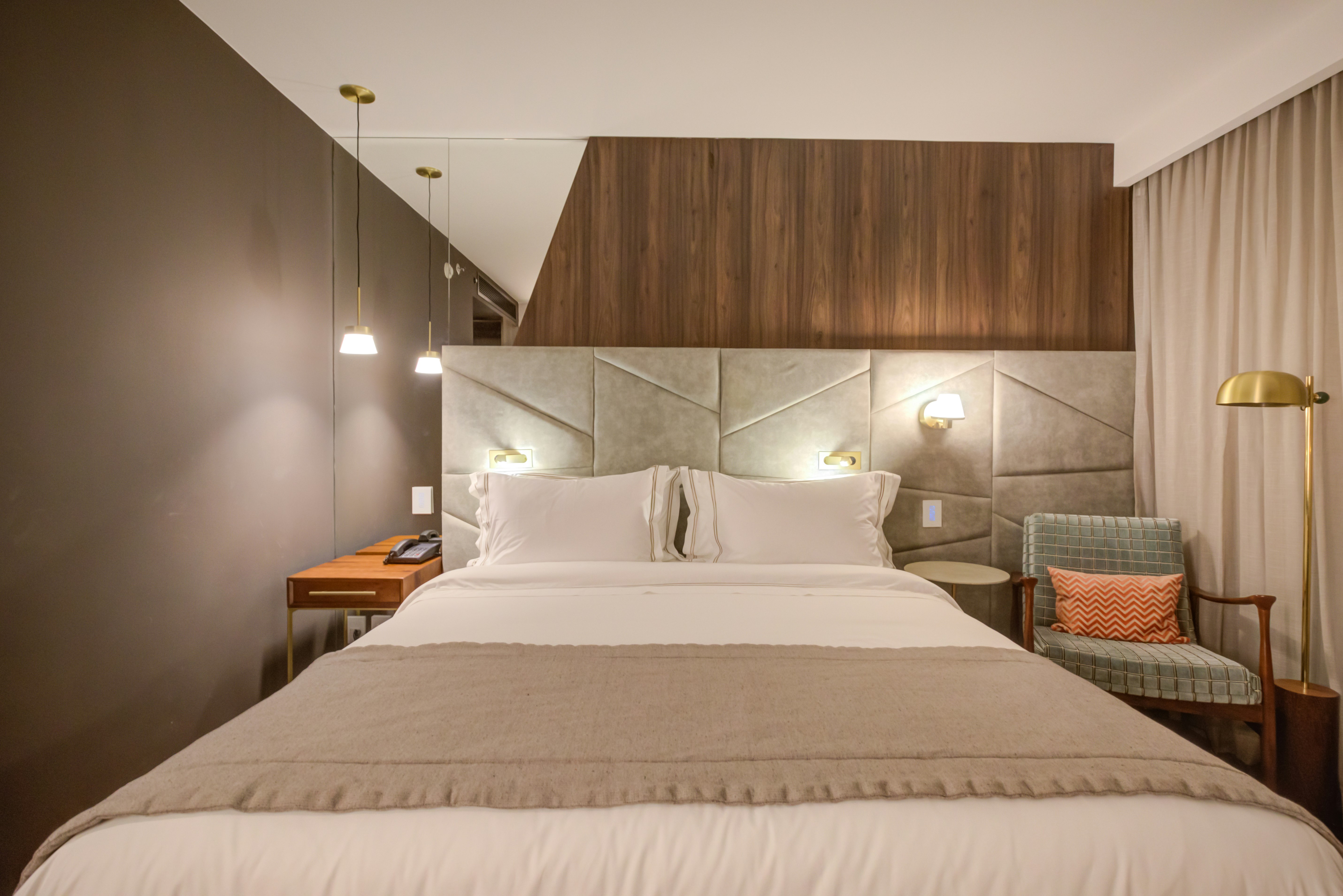 Qoya Sao Paulo Paulista, Curio Collection by Hilton 4/50