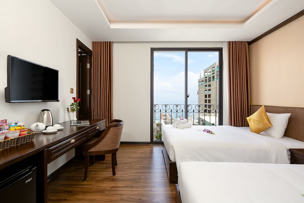 Palazzo 2 Hotel Danang 13/50