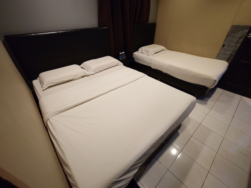 Hotel Sea Lion 13/30