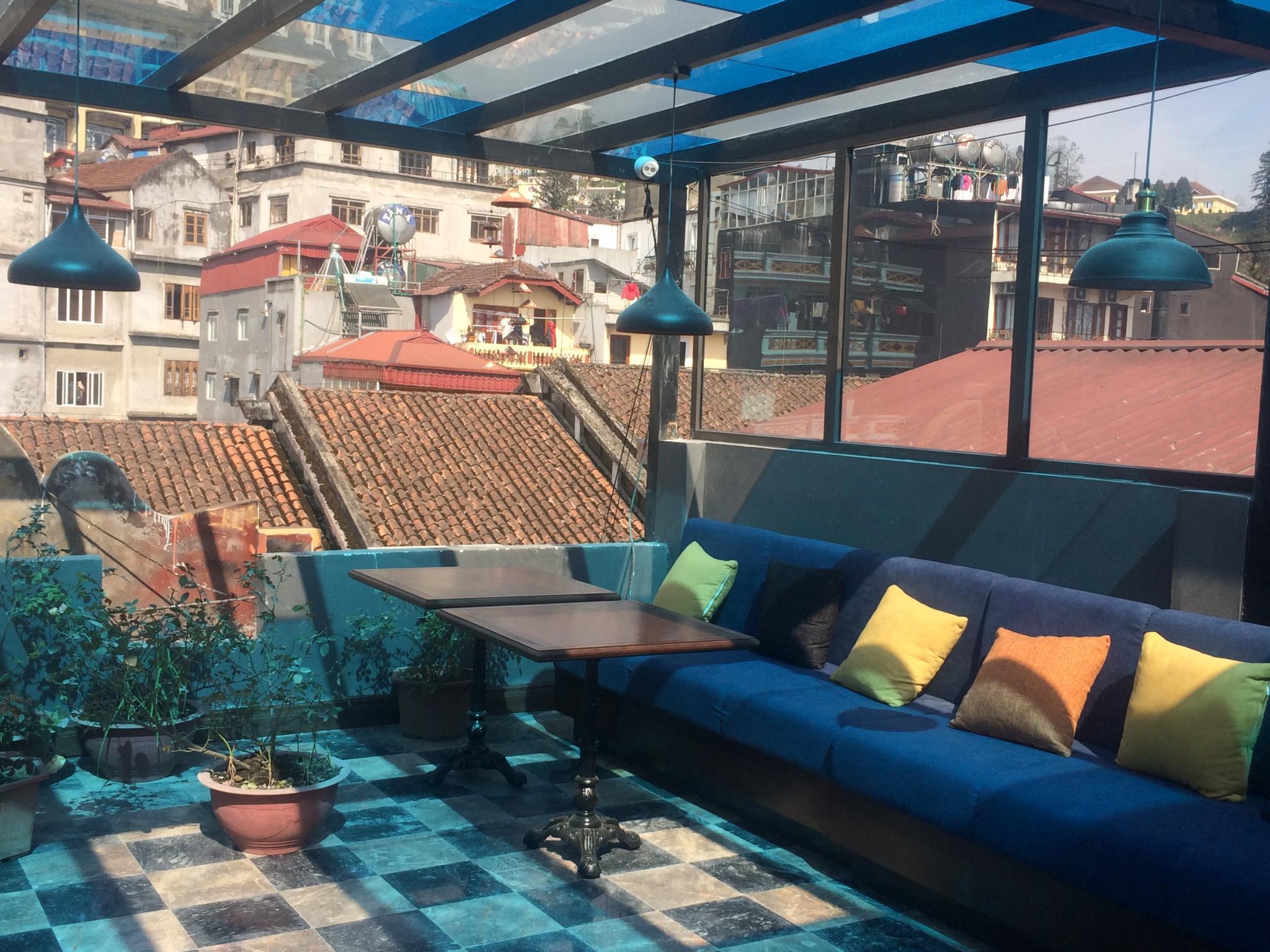 Nomadtrails Boutique Sapa 56/63