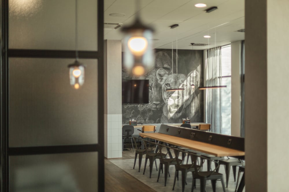 Holiday Inn - the niu, Leo Nuremberg, an IHG Hotel 15/58