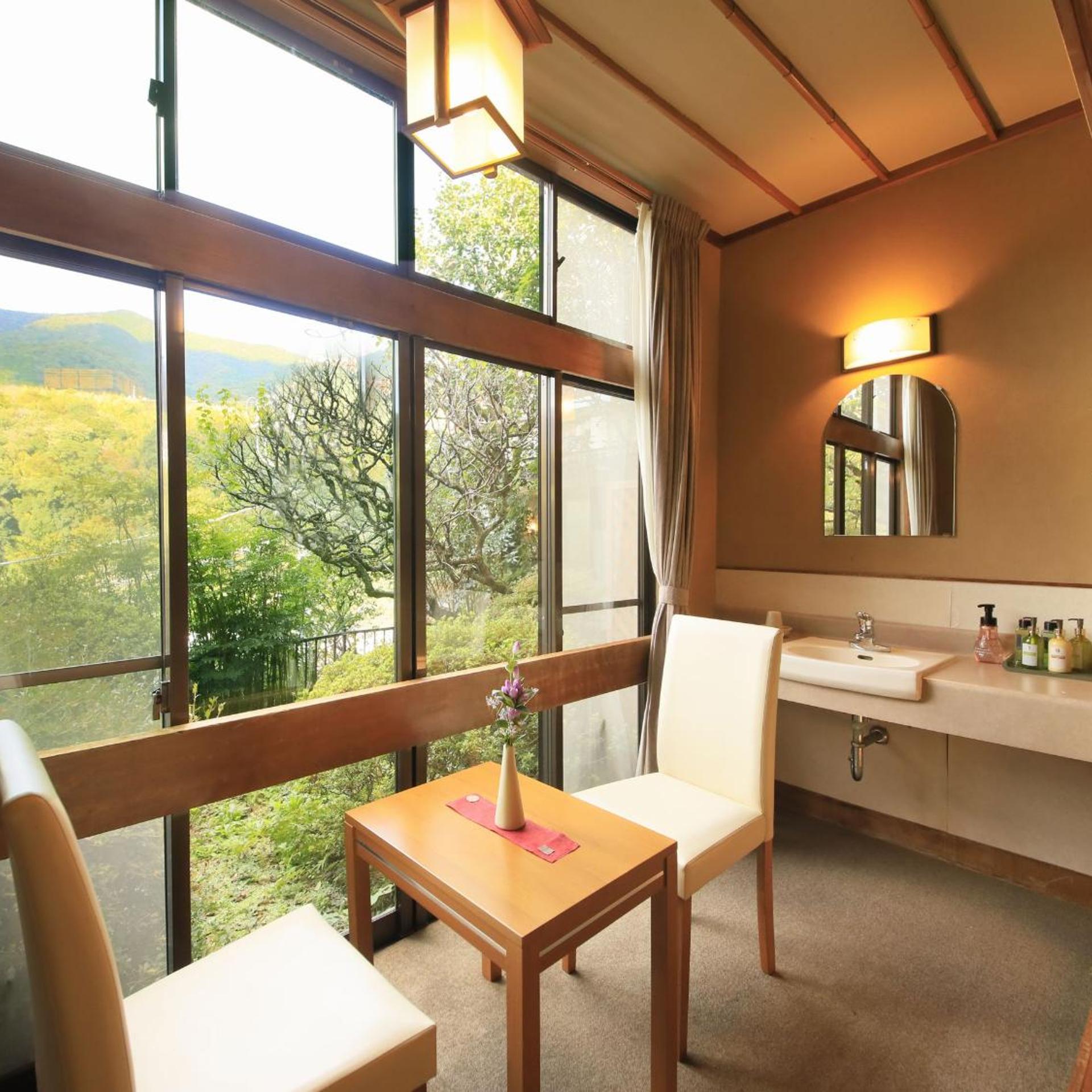 Yugawara Ohnoya Ryokan 44/50