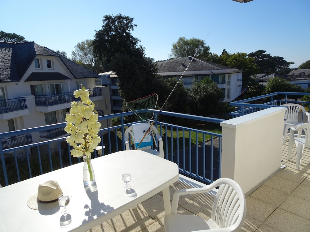Residence Ker Juliette 3/69