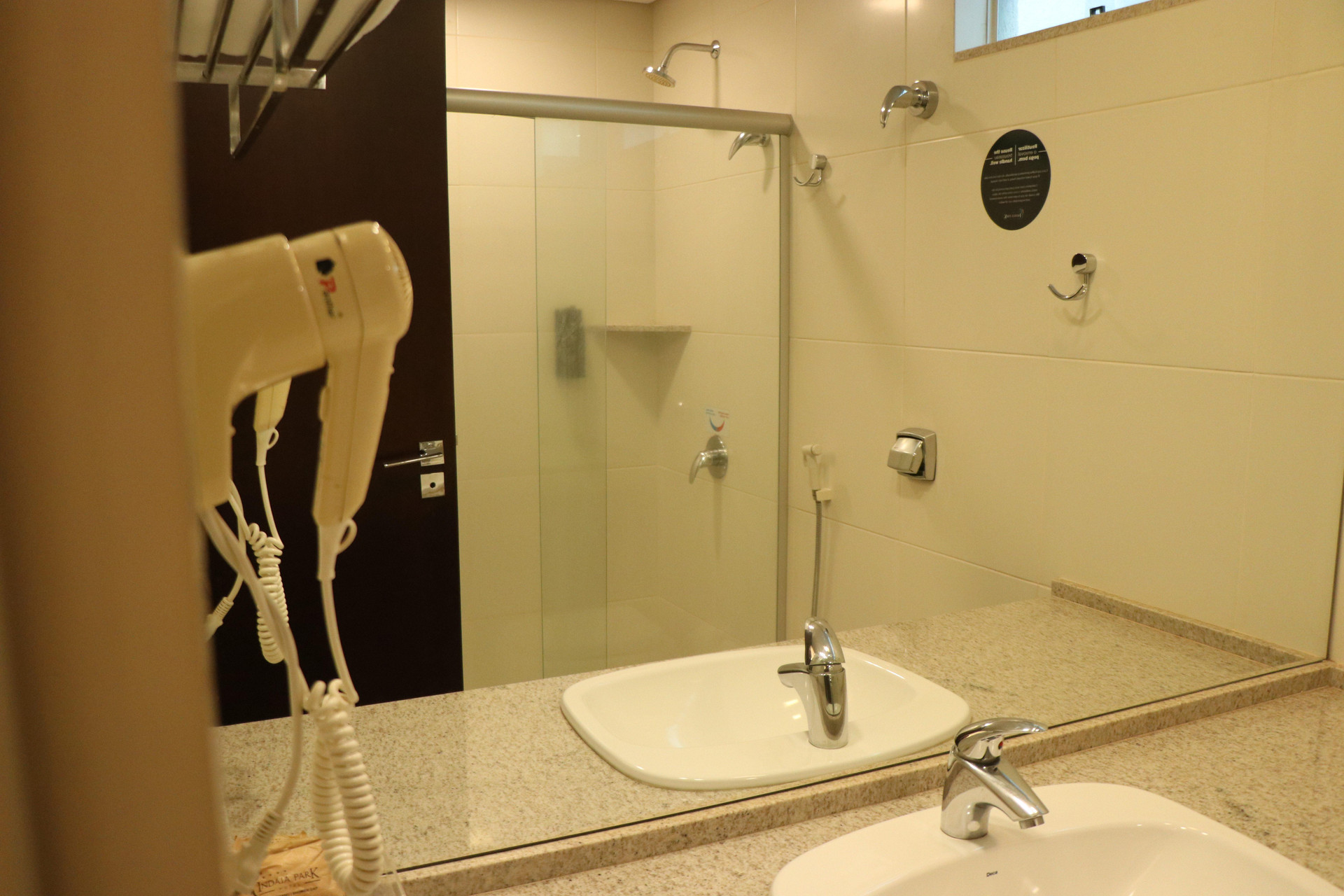 غرفة كلاسيكية مفردة، Indaia Park Hotel 4/5