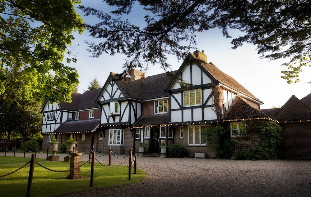 Little Silver Country Hotel 27/43