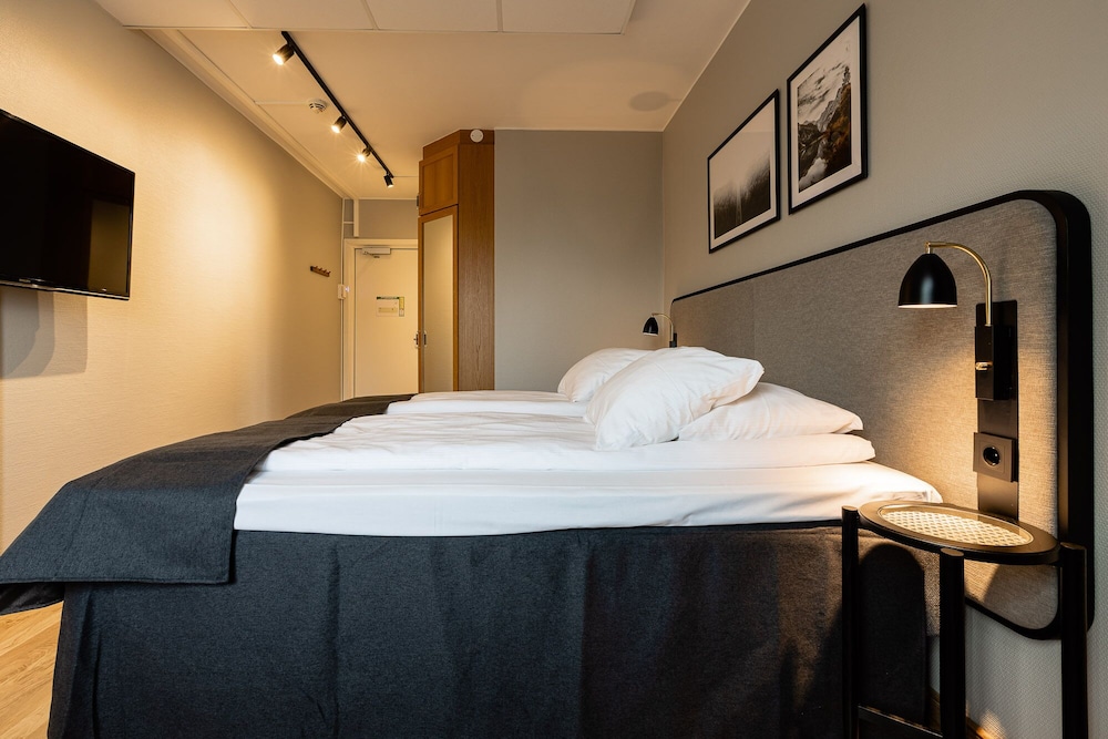 Home Hotel Etage 5/37