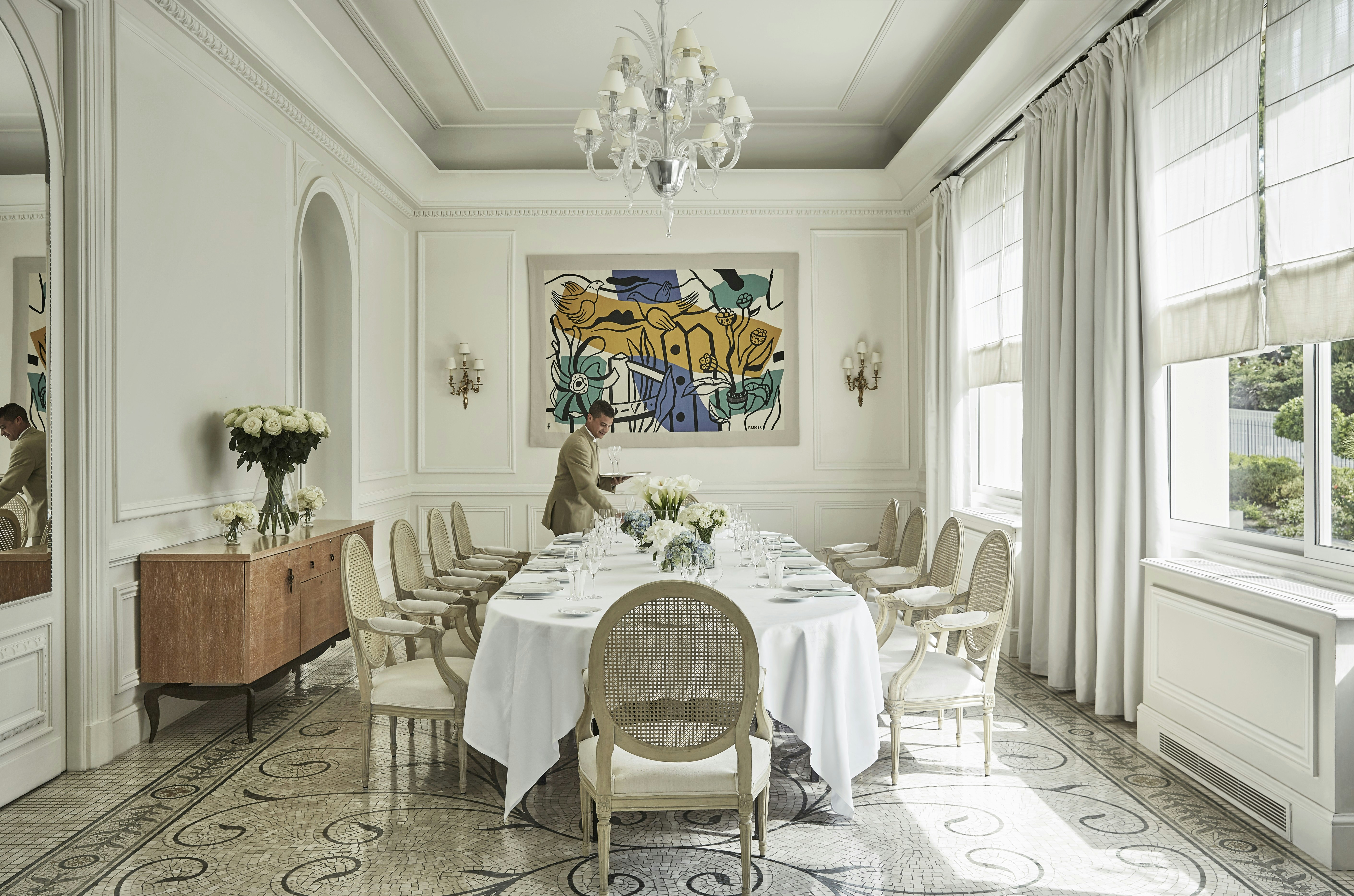 Grand Hotel du Cap-Ferrat, a Four Seasons Hotel 57/85