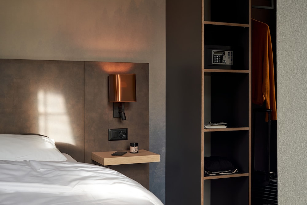 THE HEY HOTEL INTERLAKEN 17/41