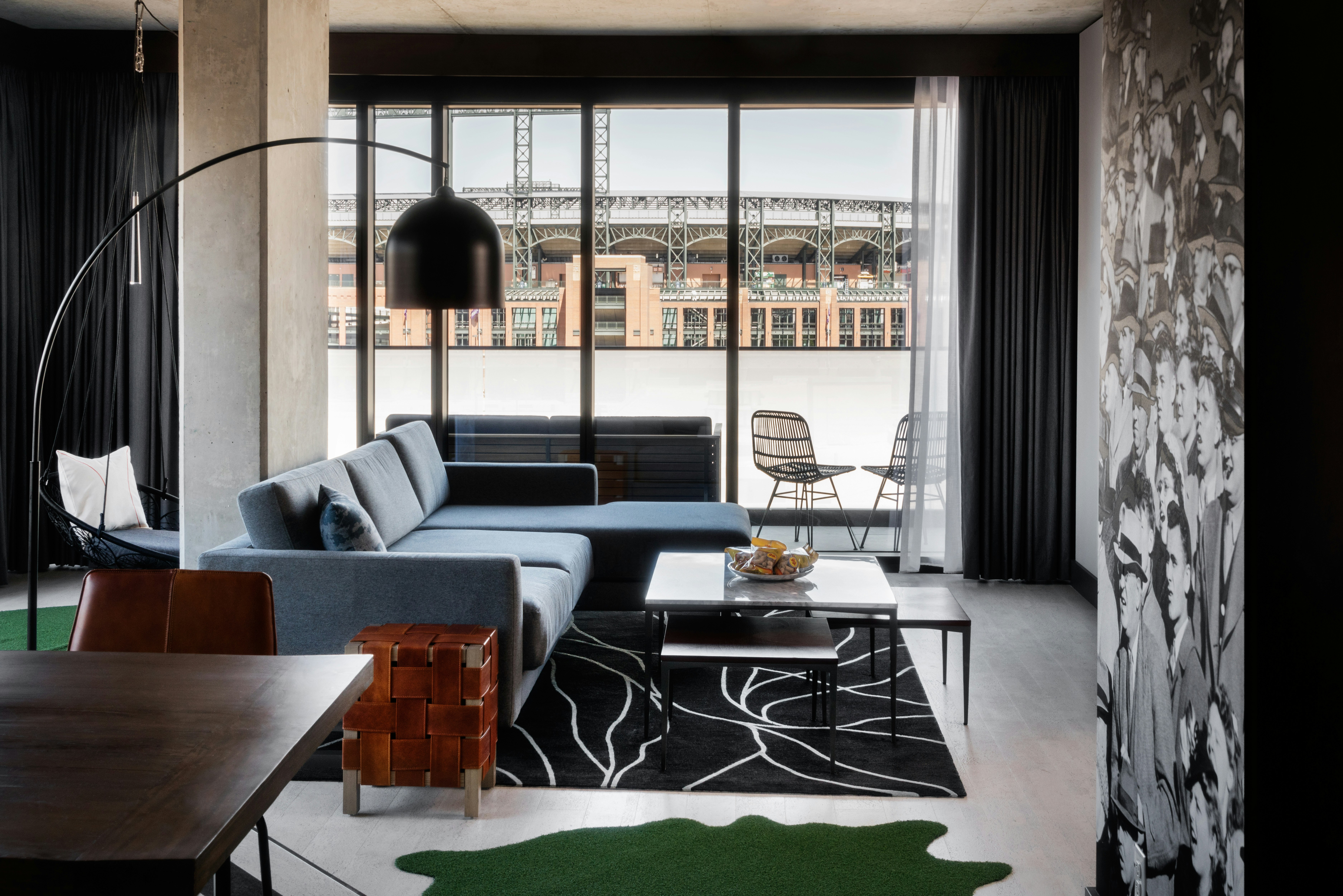 The Maven Hotel At Dairy Block 60/83