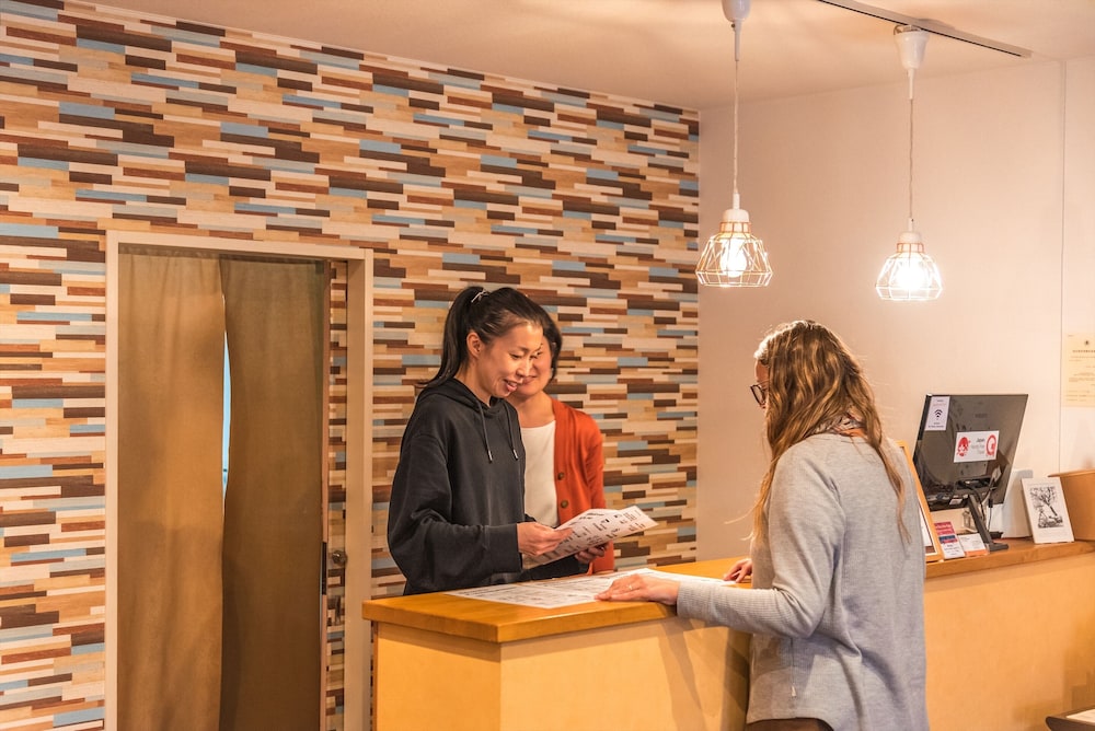 K s House Kanazawa - Backpackers Hostel 31/67