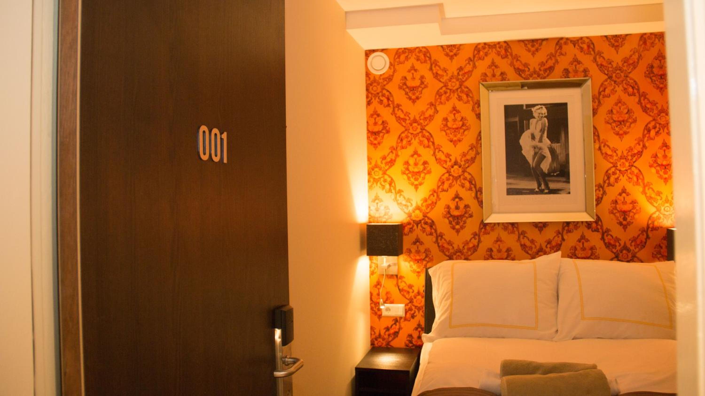 Royal Plaza Hotel Amsterdam 31/47