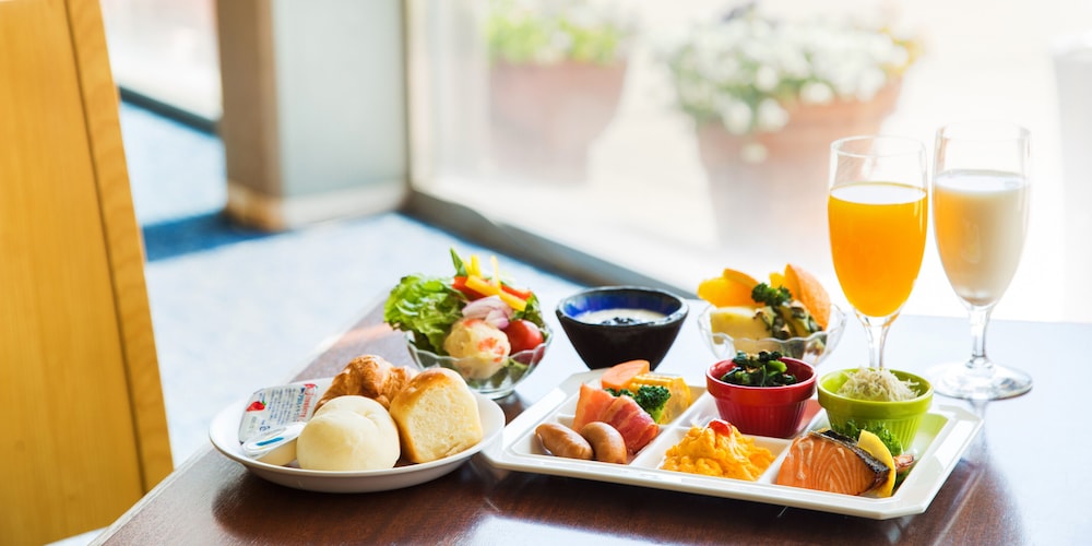 Diamond Setouchi Marine Hotel 38/59