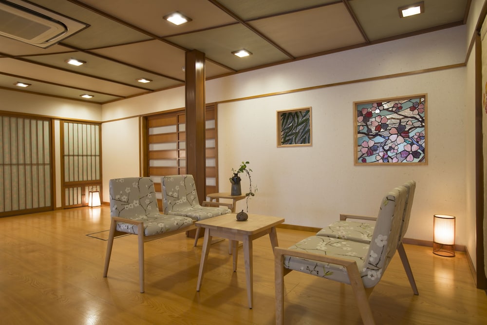 Kinosaki Onsen Hanakouji Saigetsu 45/50