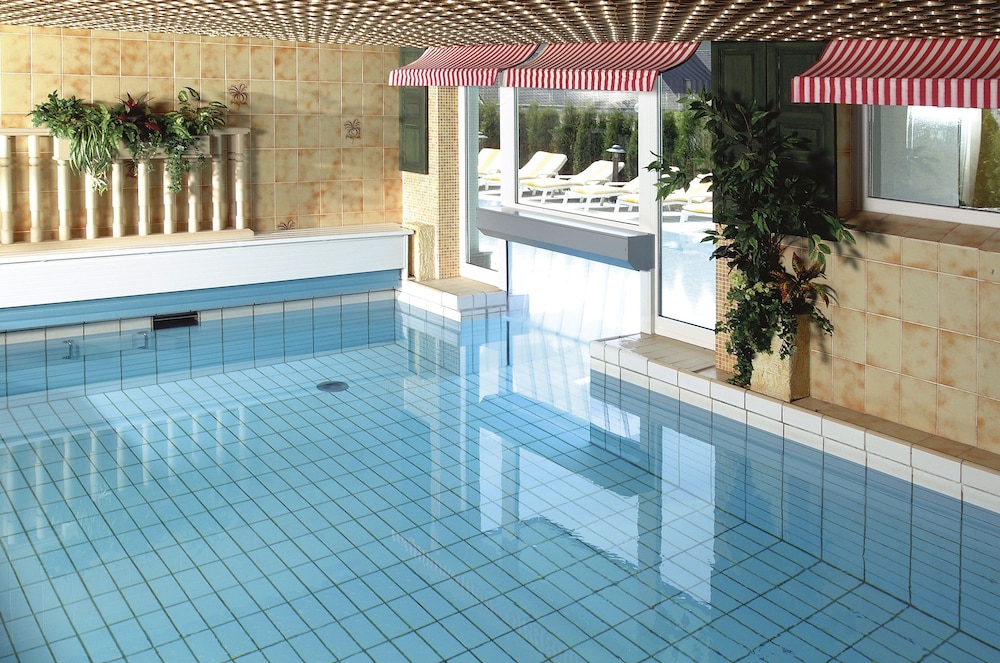 Sporthotel Zum Hohen Eimberg 62/65