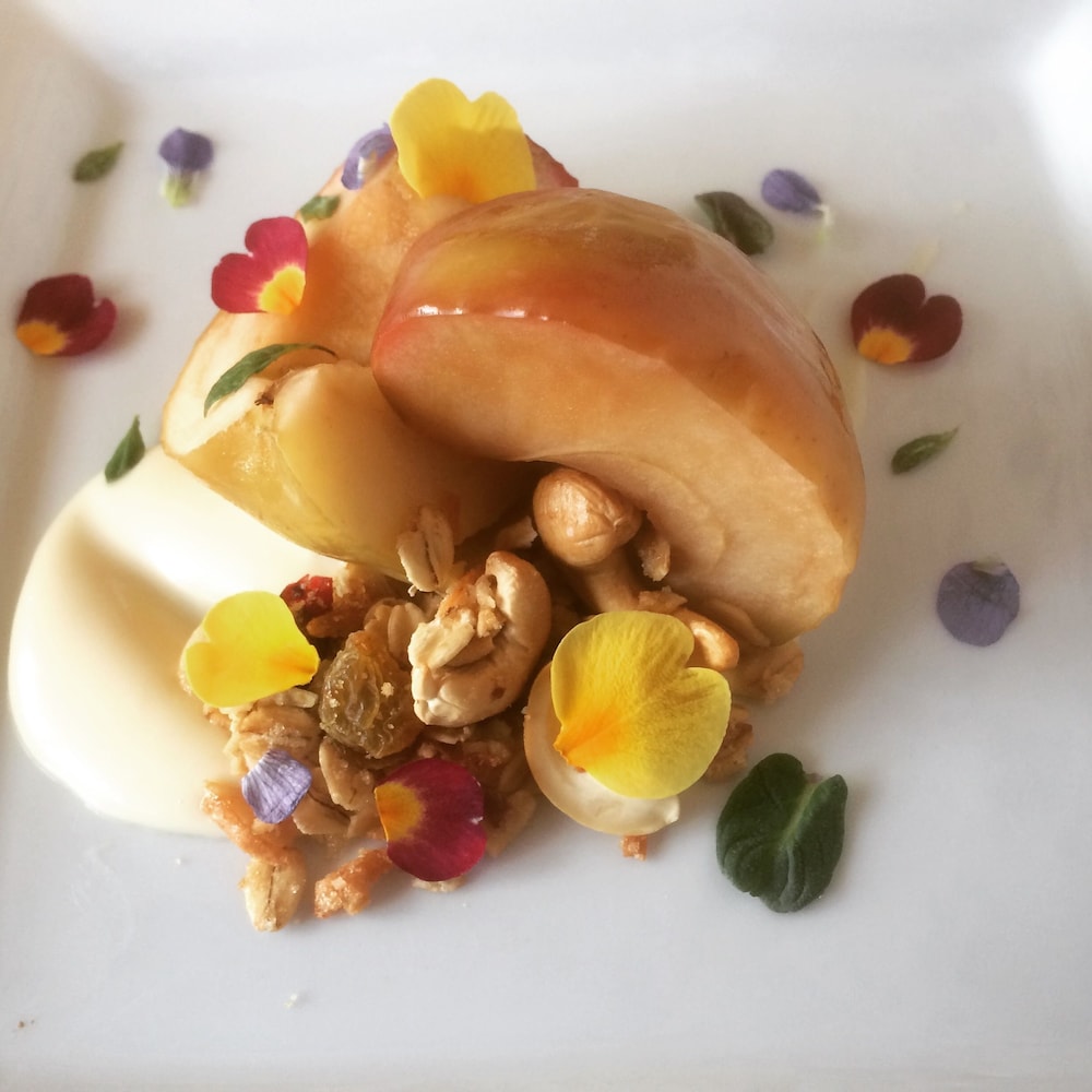 The Inn at Round Barn Farm 25/70