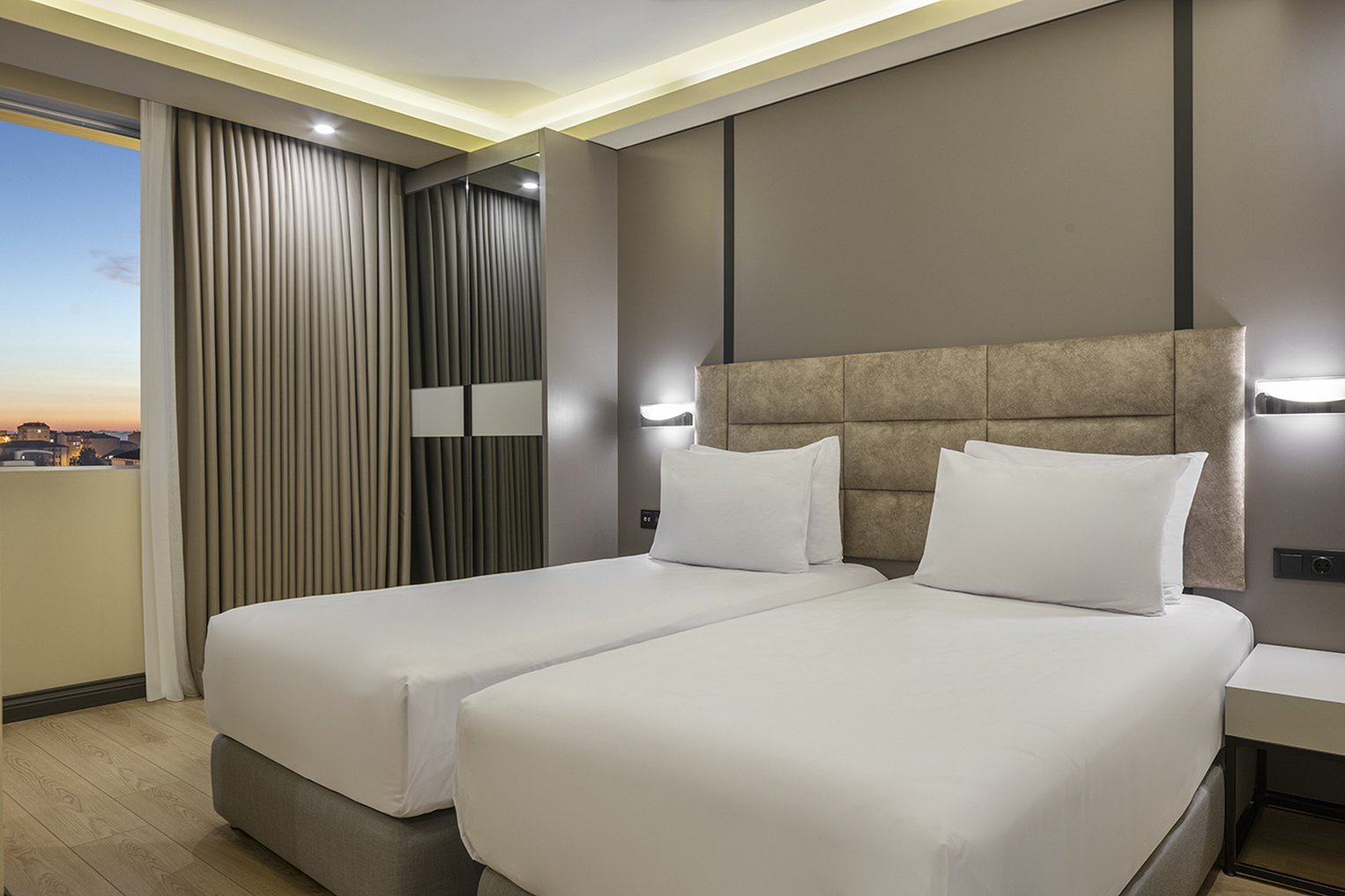 Garner Hotel Istanbul - Airport Arnavutkoy by IHG 14/46