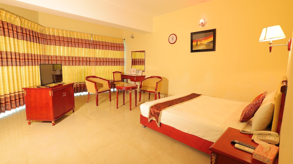 HOTEL METRO INTERNATIONAL 25/48