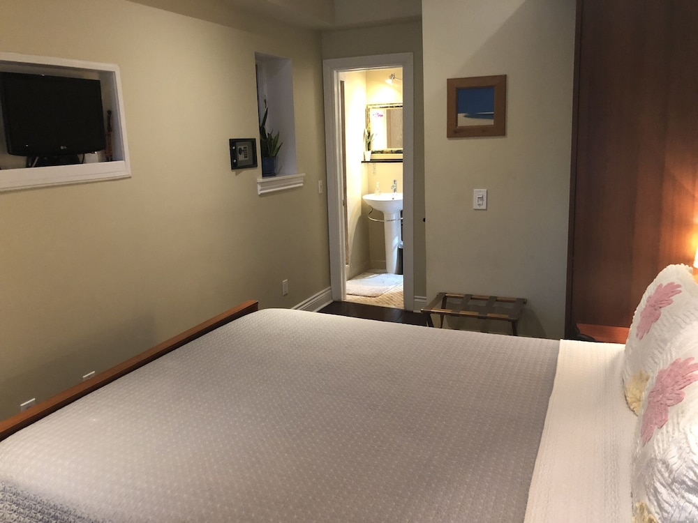 A Seaton Dream B&B 12/50