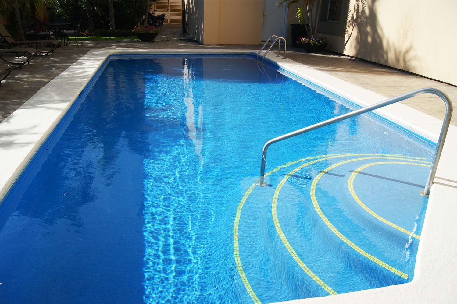 Best Western Plus Los Mochis 17/27