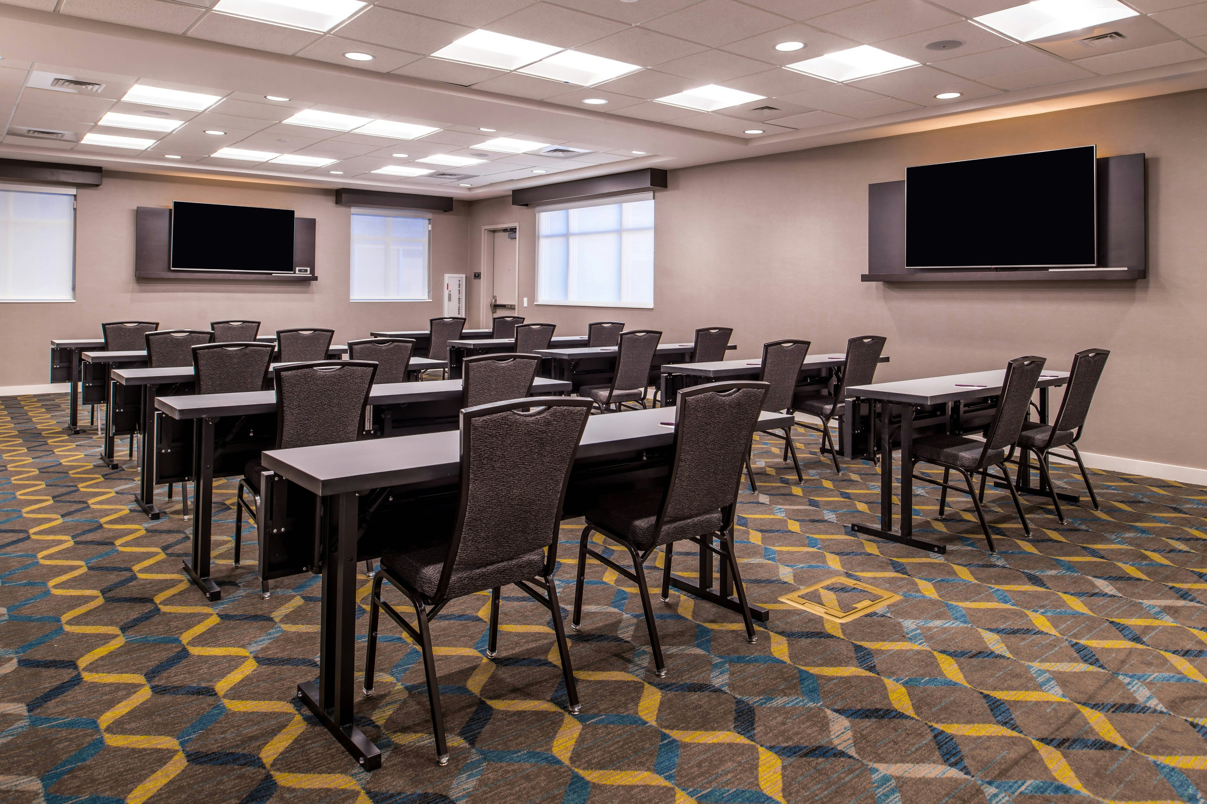 Residence Inn By Marriott Charlotte Steele Creek 44/57
