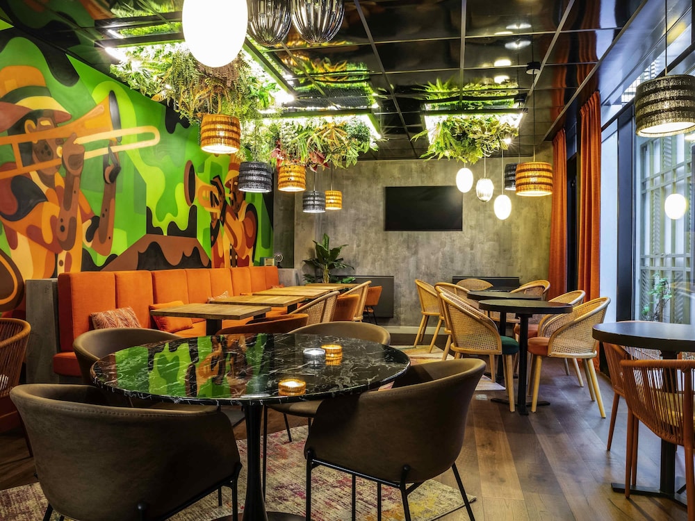 Ibis Paris Place D'italie 13Th 33/49