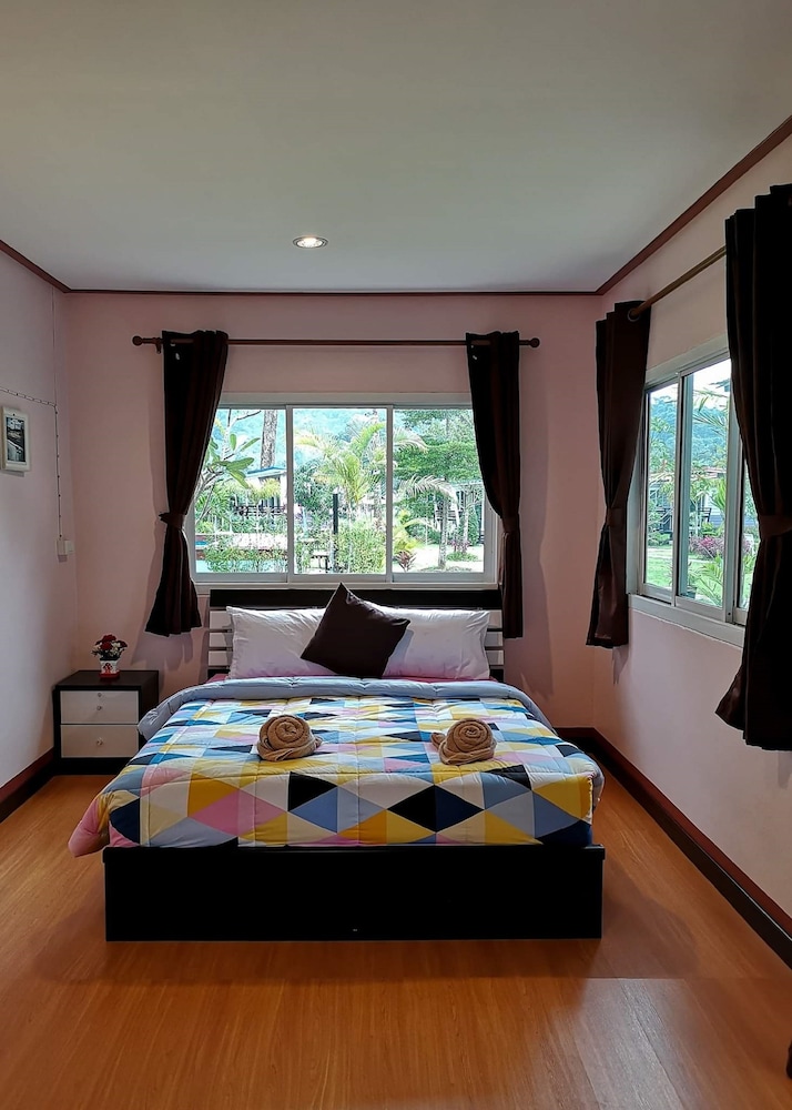 Sangvimarn Resort 14/50