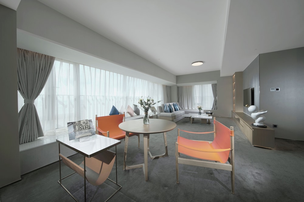 KEYPAI HOTEL (Baoneng Guangzhou Arena) 24/50