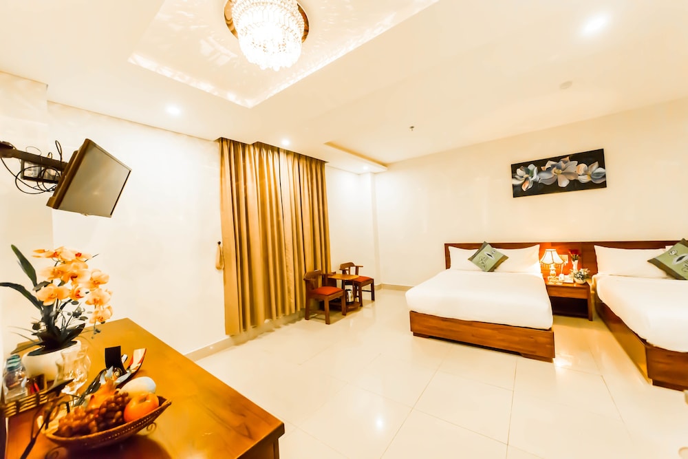 room