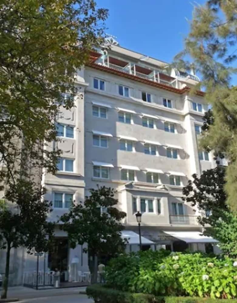 Gran Hotel Nagari Boutique And Spa 1/38