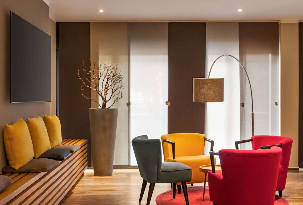 City Hotel Siegen 57/73