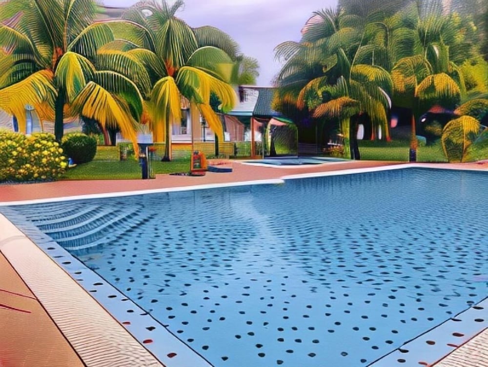 Hotel Seri Malaysia Kulim 61/64