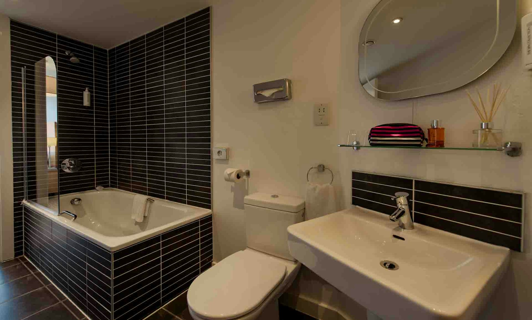 Premier Suites Liverpool 58/58