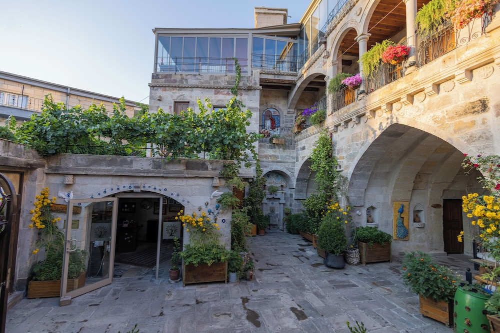 Aren Cave Hotel 39/50