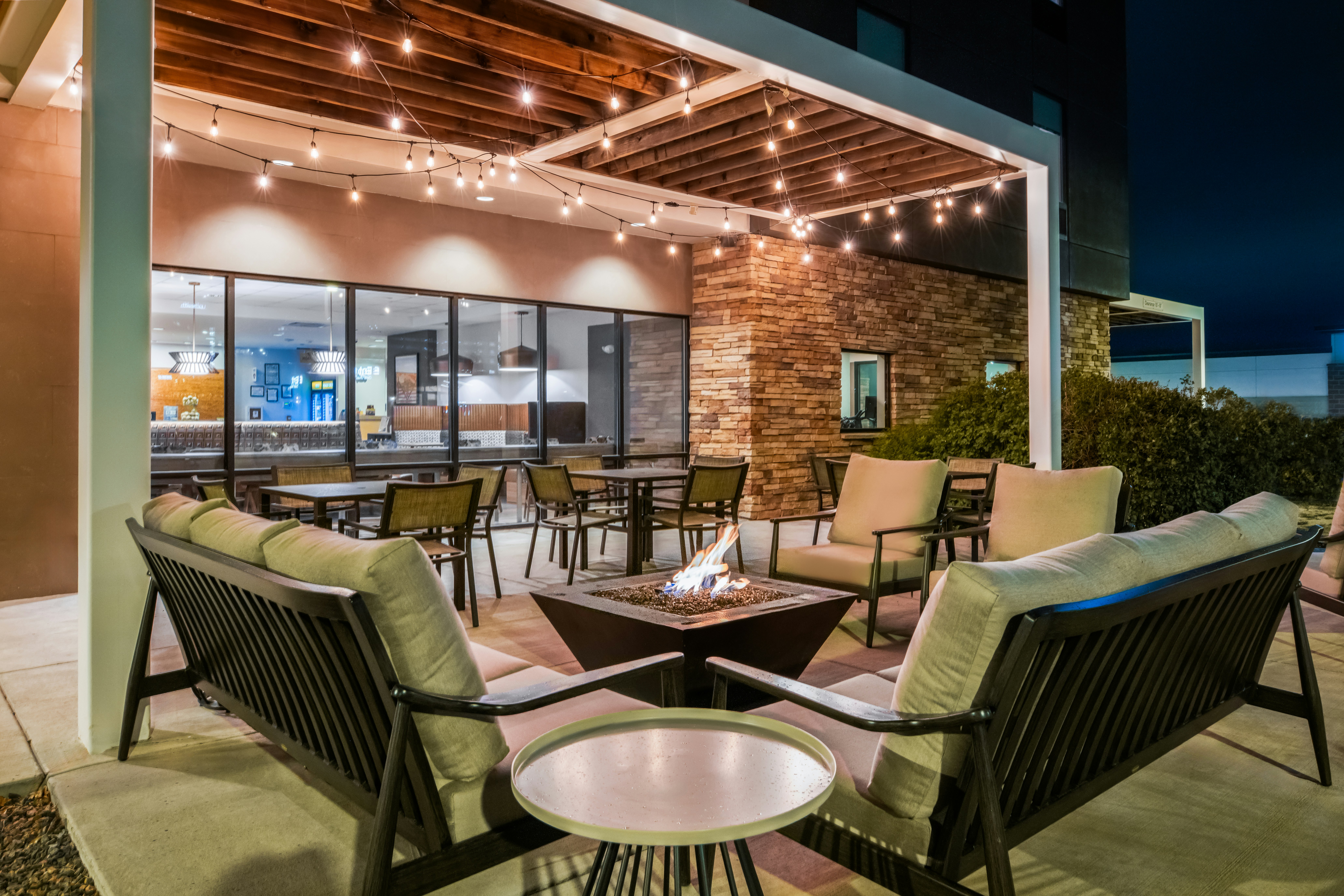Home2 Suites By Hilton Denver/Highlands Ranch 17/29