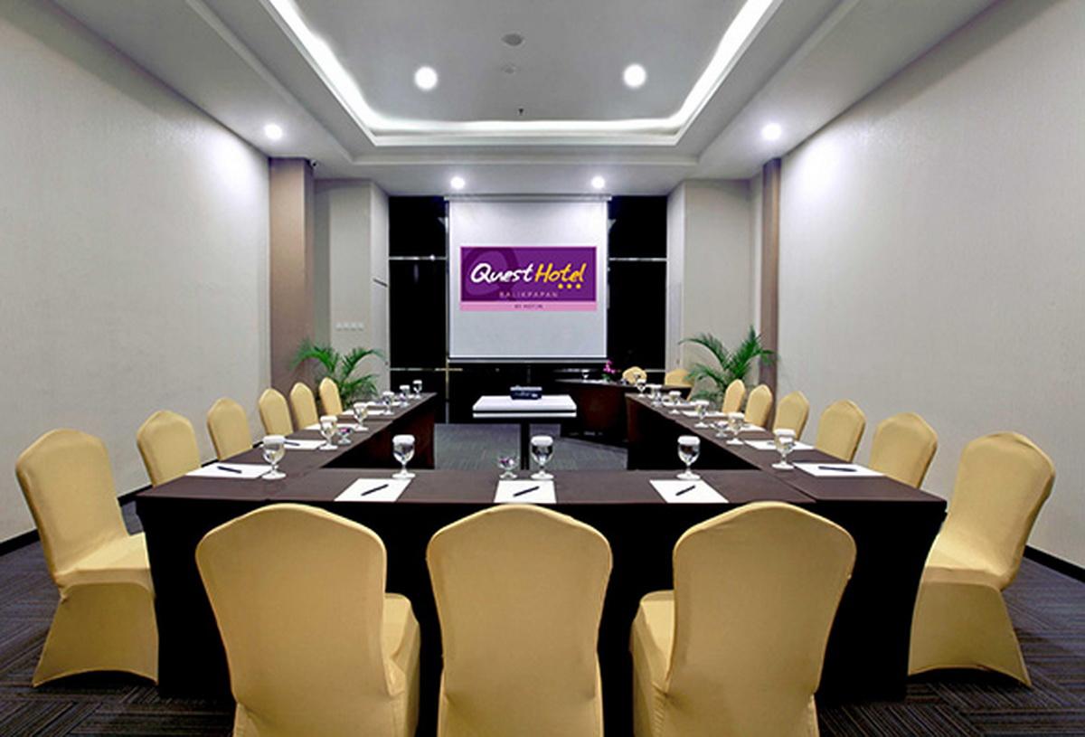 Quest Hotel Balikpapan 30/33