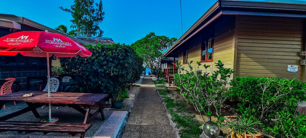 Moorea Golf Lodge 13/34