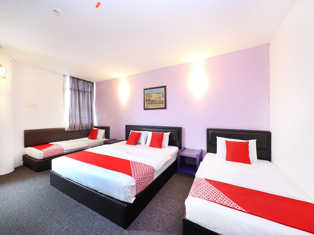 OYO 442 Marvelton Hotel 28/41
