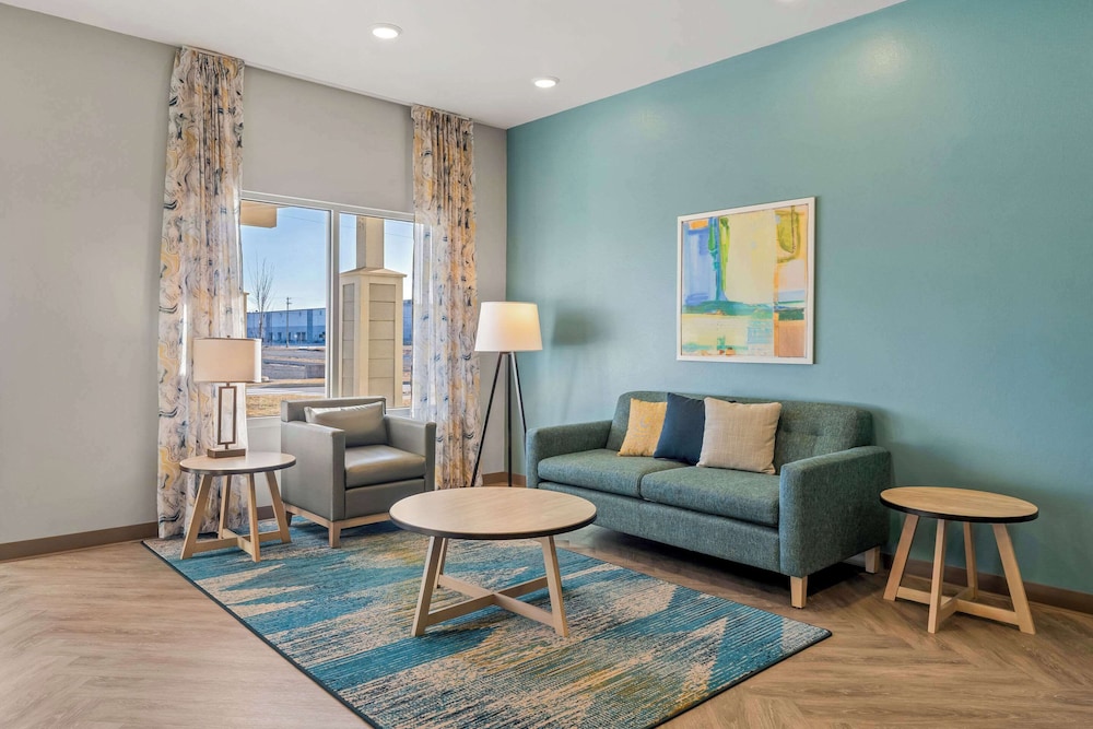 WoodSpring Suites Easton Nazareth 11/20