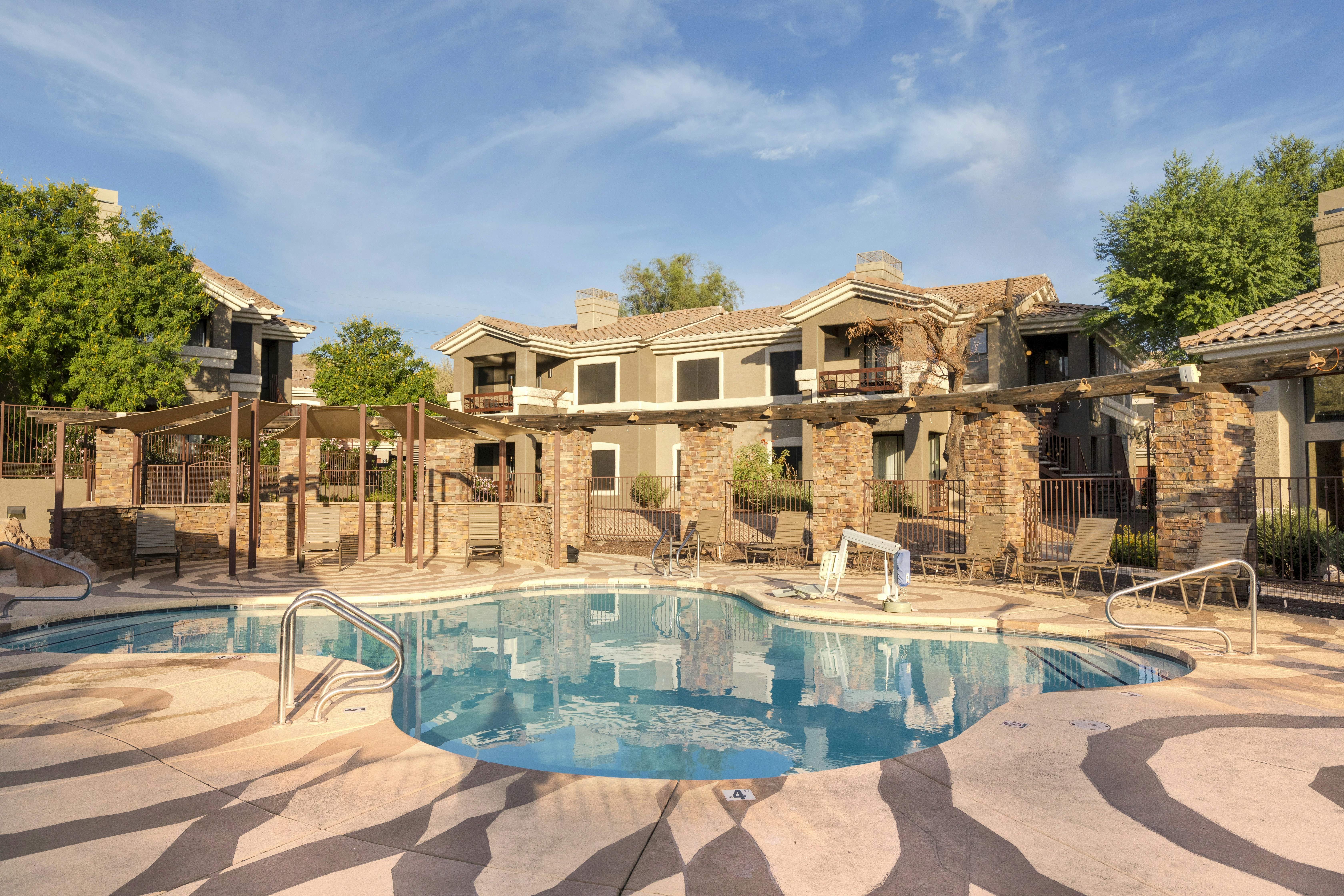 Worldmark Phoenix South Mountain Preserve 47/50