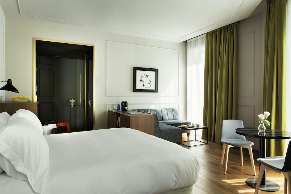 room