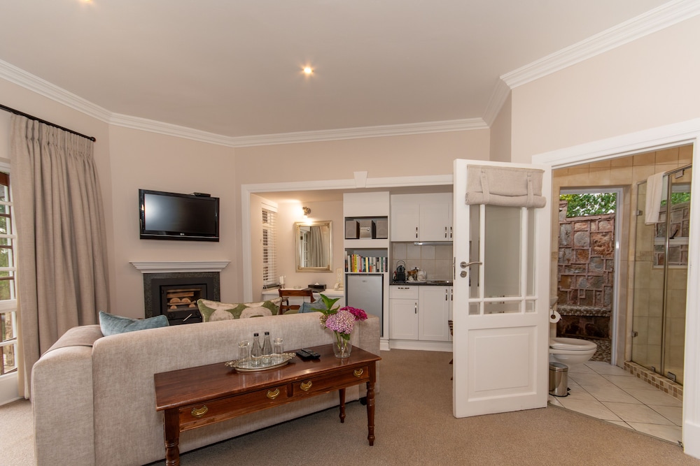 Walkersons Hotel Spa 16/43