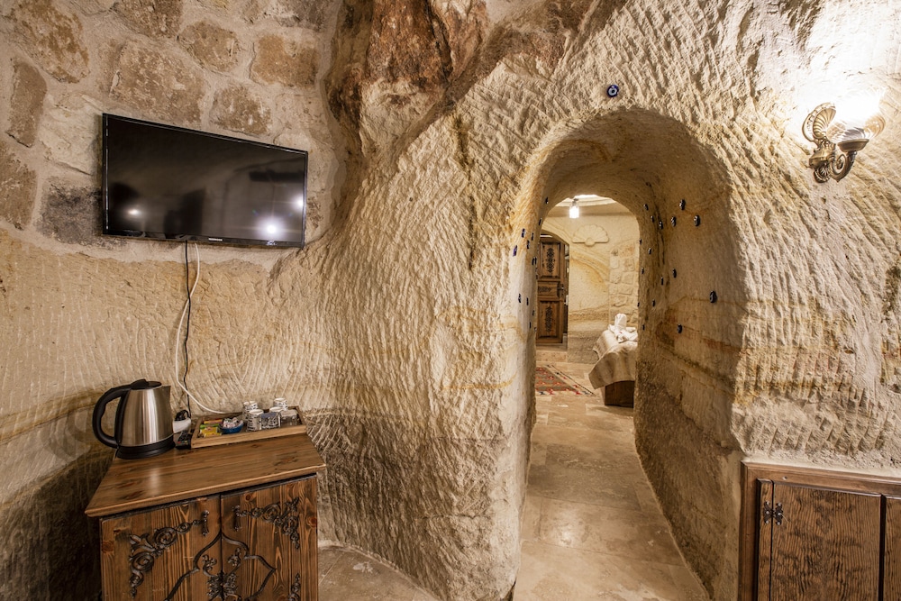 Kayadibi Cave Otel 27/49