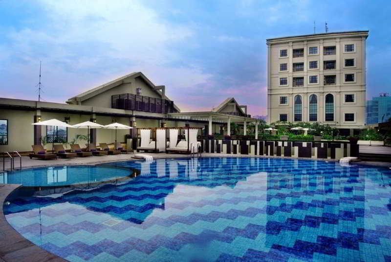 Grand City Hall Medan 3/33